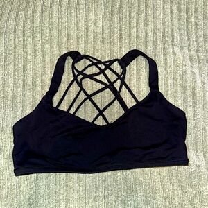Lululemon Free to be Wild Bra